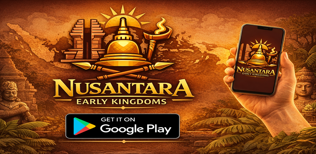 Nusantara Early Kingdoms